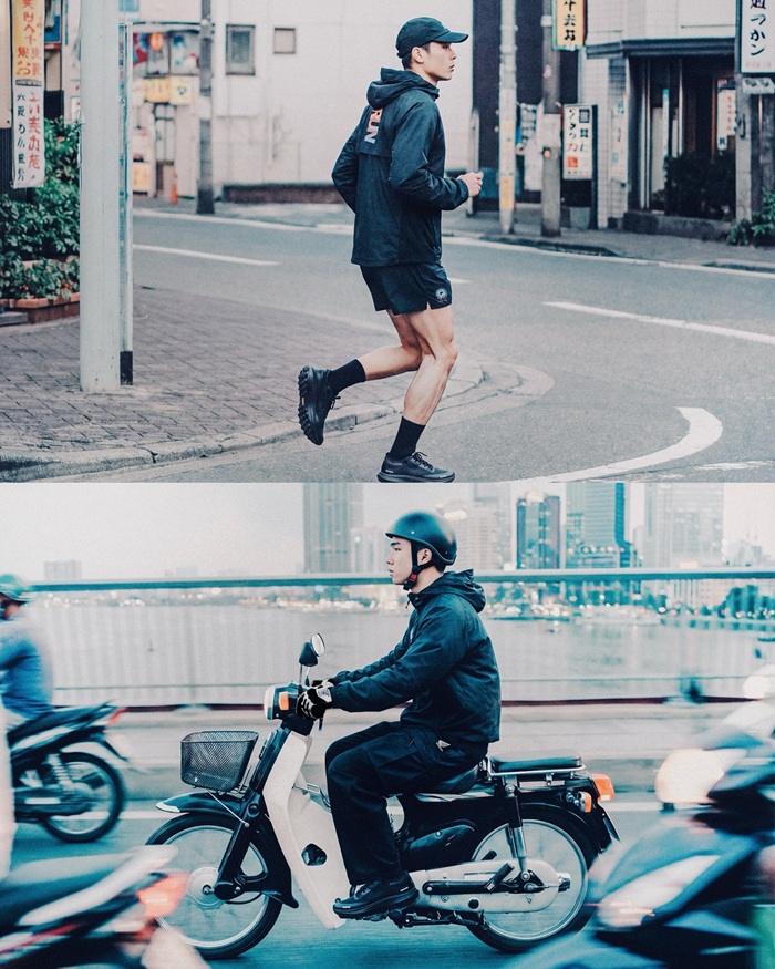 핍스모터사이클, ‘RUN TO FREEDOM’ 캠페인과 함께 신규 러닝 라인 론칭 118-Image